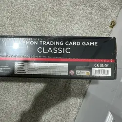 Pokemon TCG Trading Card Game Classic Special Edition Box Charizard Blastoise V… - Image 3