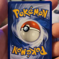 Pokemon Growlithe Basic 50 HP Fire Veil Flare TCG Card Stock Pokemon TCG Card - Image 2