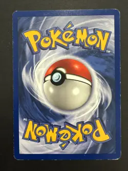 NM Zapdos 30/62 Fossil Unlimited Non Holo Rare 1999 Vintage Pokemon TCG Card LP - Image 2