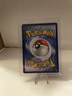 Pokemon Oddish Shiny Rare Holo SV: Paldean Fates 092/091 Card Pokemon TCG - Image 3