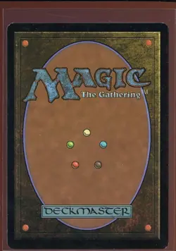 Norin the Wary Rare Ex/LP Time Spiral Magic the Gathering MTG - Image 2