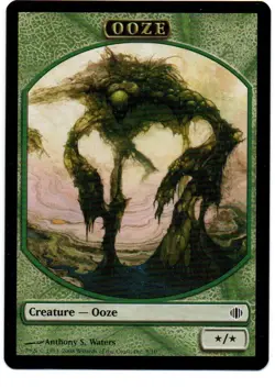 MTG Shards of Alara Tokens - Image 5