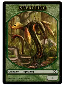 MTG 10th Edition Tokens - Image 3