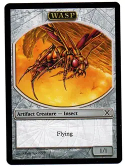 MTG 10th Edition Tokens - Image 5