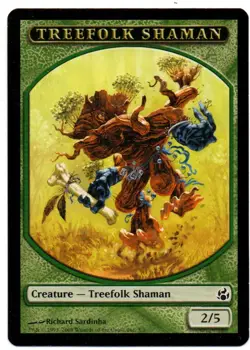 MTG Morningtide Tokens - Image 3