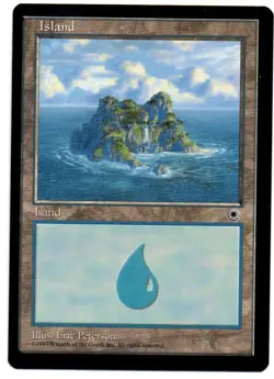 MTG Portal Edition Basic Lands. Discount for multi-buy - Image 4
