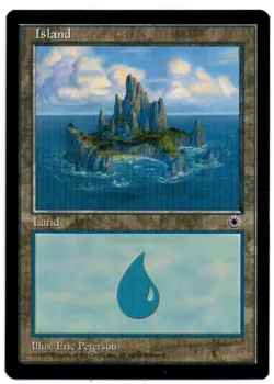MTG Portal Edition Basic Lands. Discount for multi-buy - Image 5