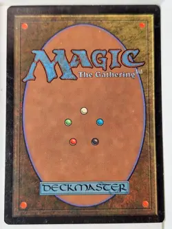 Aspect of Wolf - 5th Edition Core Set - Magic the Gathering MTG Nice! - Image 2