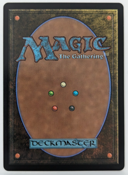 Salvation Engine (0295) Borderless, Magic MtG Aetherdrift DFT, Regular - NM! - Image 2