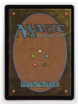MtG EOS Sunken Citadel #41 Stellar Sight FOIL - Image 2