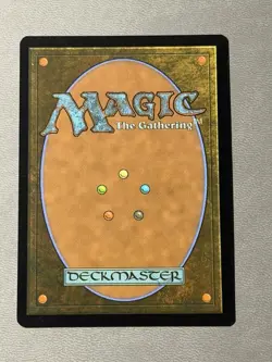 MTG Adagia, Windswept Bastion / EOE / #277 Regular (Borderless) / Mythic / NM - Image 2