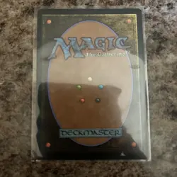 1x Lulu, Stern Guardian NM Eng MTG - Commander Final Fantasy - Image 2