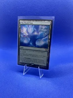 The World Tree Kaldheim Regular - Image 1