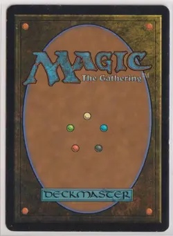 MTG Diabolic Tutor 8th Edition Foil - Image 2