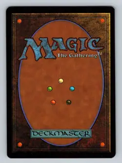 MTG Elvish Hunter Regular NM - Image 2