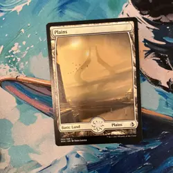 200 FULL ART BASIC LAND & A Deck Box NM MTG Collection Bulk Lot Pack - Image 4