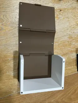 200 FULL ART BASIC LAND & A Deck Box NM MTG Collection Bulk Lot Pack - Image 5