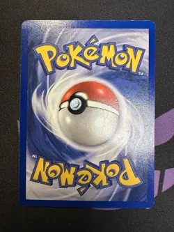 Item Finder 074/102, Base Set, WoTC, Pokemon Card TCG - Image 2