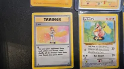 Vintage pokemon Lot mix of 12 charmander - charmeleon, ho-oh 2002 promo #PKV5 - Image 5