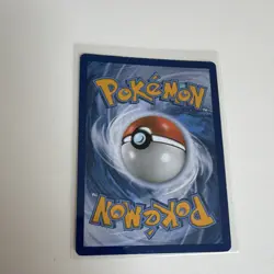 Pokemon Espeon GX Full Art Ultra Rare Holo SM Base Set 140/149 200 HP Card - Image 2