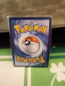 Pokemon Charizard EX XY121 Black Star Promo Full Art Holo - Image 2