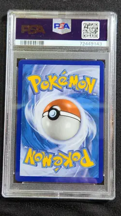 Pokemon 2022 SWSH FA / GALLADE V LOST ORIGIN #TG19 PSA 10 GEM Mint - Image 2