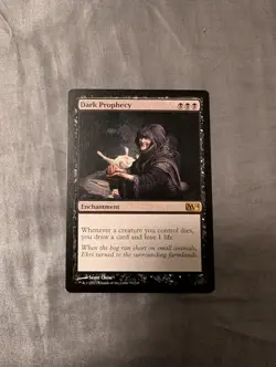 Dark Prophecy Core Set 2014 (M14) Regular - Image 1