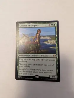 Courser of Kruphix Commander Masters Regular - Image 1