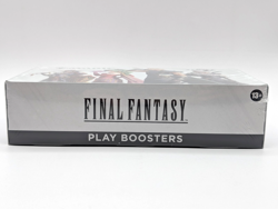 MTG Magic the Gathering Final Fantasy Play Booster Box Sealed - Image 3