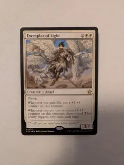 Exemplar of Light Foundations Regular - Image 1