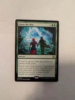 Open the Way March of the Machine: The Aftermath Regular - Image 1