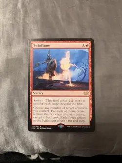 Twinflame Double Masters 2022 Regular - Image 1