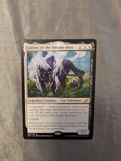 Lurrus of the Dream-Den Unique and Miscellaneous Promos Regular - Image 1