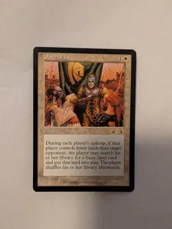 Oath of Lieges Exodus Regular - Image 1