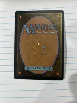 The Masamune (Borderless) Magic: Universes Beyond: Final Fantasy FIN #0353 - Image 2