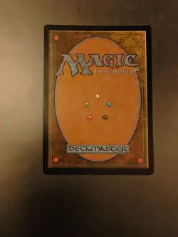 Grim Monolith Urza's Legacy Regular LP - Image 2