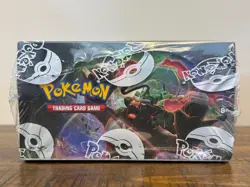Pokemon TCG: Sword & Shield Rebel Clash Booster Box - NEW/SEALED - Image 5