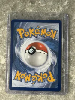 Pokemon TCG Misty's Psyduck Destined Rivals 193/182 Illustration Rare - Image 2