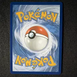 Mega Sharpedo EX Pokemon TCG 113/094 Holo Phantasmal Flames 2025 English - Image 2