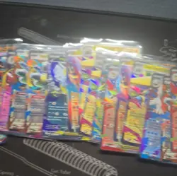 Pokemon TCG Card mega evolution ex Bulk Lot - Image 2