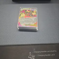 Pokemon TCG Card mega evolution ex Bulk Lot - Image 5