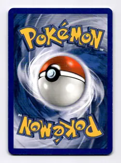 Vulpix Hidden Legends #81 (2004) Common LP Pokemon - Image 2