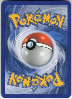 Pokemon Vulpix 87/123 HeartGold SoulSilver Common NM - Image 2