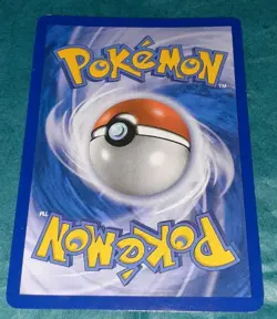 SALAMENCE 8/20 Dragon Vault Holo Rare Pokemon Card - Image 5