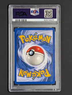 2000 POKEMON ROCKET DARK GOLBAT-HOLO PSA 6 EX-MT #7/82 - Image 2