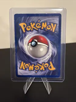 Pokemon TCG Electrode Jungle 18/64 Unlimited Rare LP Condition - Image 2