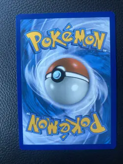 Pokemon TCG Marshadow Cosmic Eclipse Reverse Foil Holo Rare 103/236 NM English - Image 2