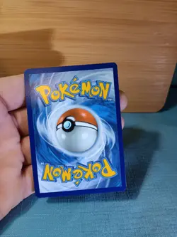 Pokemon TCG Misty's Lapras Destined Rivals 194/182 Illustration Rare - Image 3