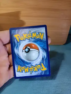 Pokemon TCG Misty's Lapras Destined Rivals 194/182 Illustration Rare - Image 4