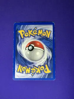 Pokemon Neo Genesis Slowpoke TCG #73 1st Edition - Image 2
